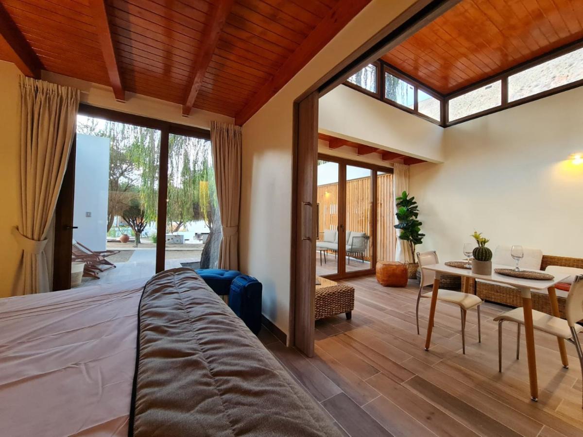 Aldea Del Valle - Elqui Villas, Pisco Elqui Exterior foto