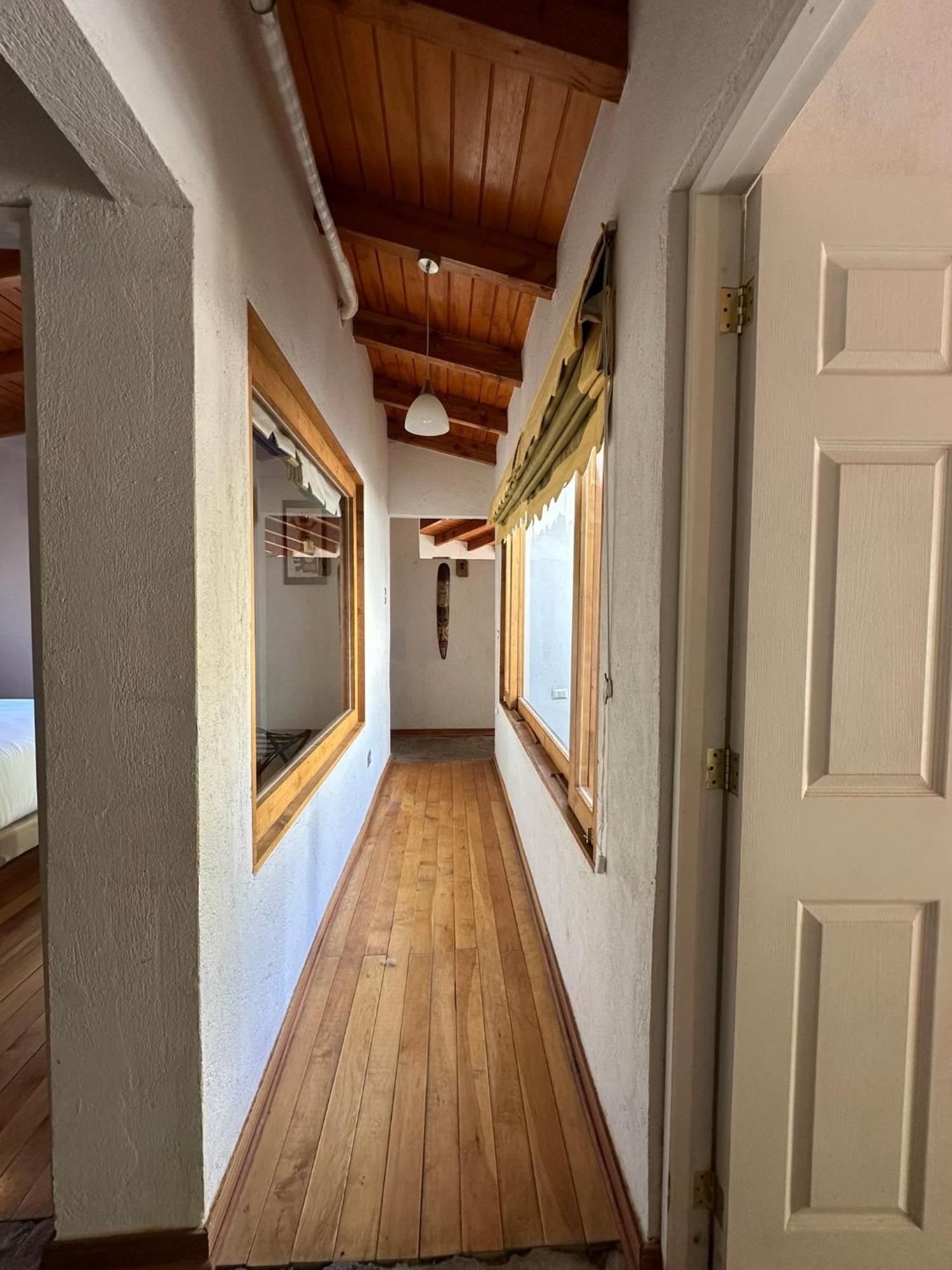 Aldea Del Valle - Elqui Villas, Pisco Elqui Quarto foto