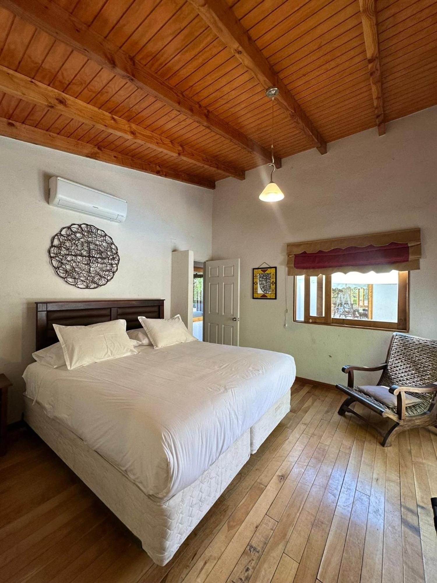 Aldea Del Valle - Elqui Villas, Pisco Elqui Quarto foto